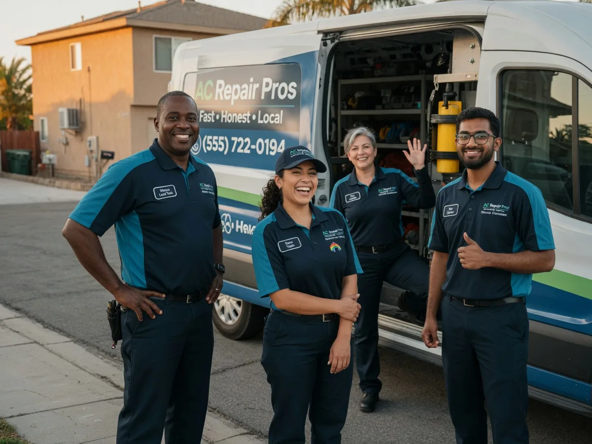 AC Repair company in Premium, KY